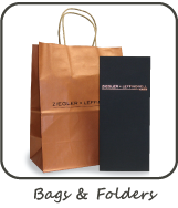 Bags and Folders