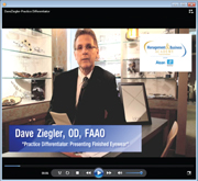 Practice Differentiator Video